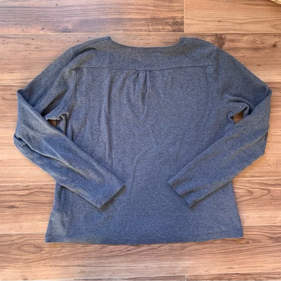 Autre Chose Rhinestone Top - Picture 11 of 11